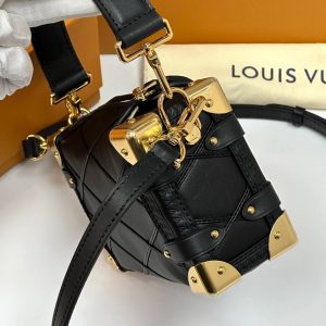 Сумка Louis Vuitton Side Trunk