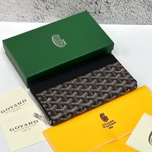 Кошелёк Goyard Matignon GM