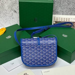 Сумка Goyard Belvédère