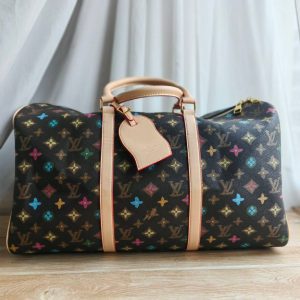 Сумка Louis Vuitton Keepall