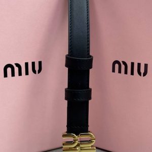 Ремень Miu Miu