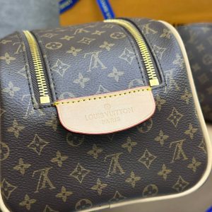 Косметичка Louis Vuitton 2 в 1