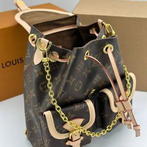 Рюкзак Louis Vuitton