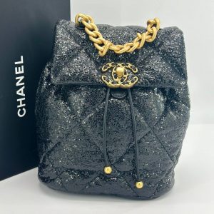 Рюкзак Chanel