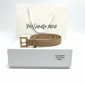 Ремень Yves Saint Laurent