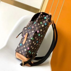 Рюкзак Louis Vuitton Christopher