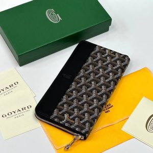 Кошелёк Goyard Matignon GM