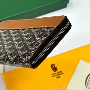 Кошелёк Goyard Matignon GM