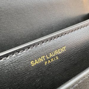 Сумка Yves Saint Laurent Sunset Medium