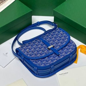 Сумка Goyard Belvédère