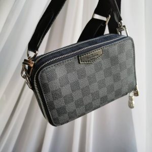 Бумажник Louis Vuitton