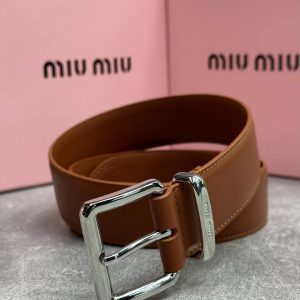 Ремень Miu Miu