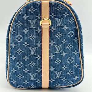 Сумка Louis Vuitton Keep all