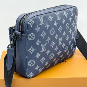 Сумка Louis Vuitton Trio Messenger