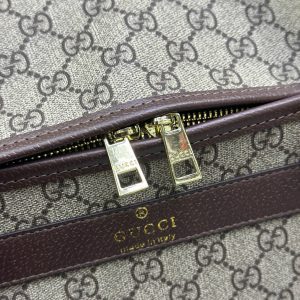 Сумка-переноска Gucci