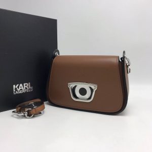 Сумка Karl Lagerfeld X DARCEL DISCOINTS