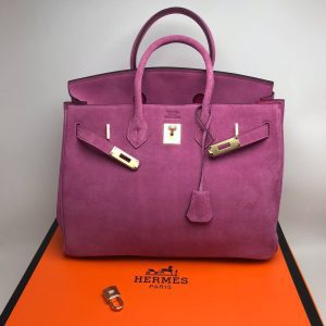 Сумка Hermes Birkin 35