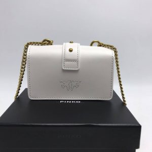 Сумка Pinko Mini Love Bag One Simply