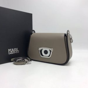 Сумка Karl Lagerfeld X DARCEL DISCOINTS