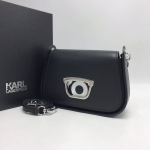 Сумка Karl Lagerfeld X DARCEL DISCOINTS