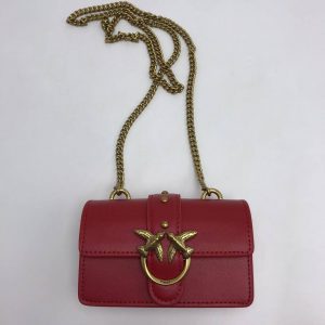 Сумка Pinko Mini Love Bag One Simply