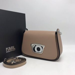 Сумка Karl Lagerfeld X DARCEL DISCOINTS