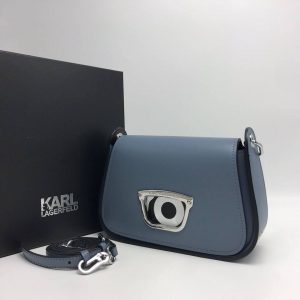 Сумка Karl Lagerfeld X DARCEL DISCOINTS