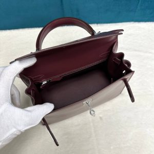 Сумка Hermes Kelly 25