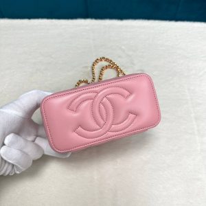 Сумка-косметичка Chanel