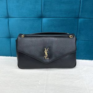 Сумка Yves Saint Laurent CALYPSO LARGE