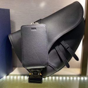 Сумка Dior Saddle