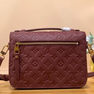 Сумка Louis Vuitton Pochette Metis