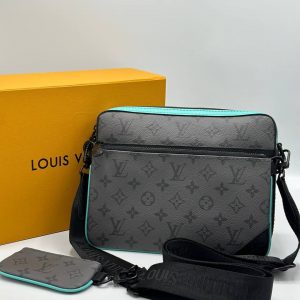 Сумка Louis Vuitton Trio Messenger