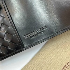 Обложка для паспорта Bottega Veneta