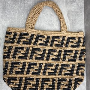 Сумка Fendi