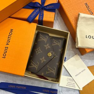 Кошелек Louis Vuitton Victorine