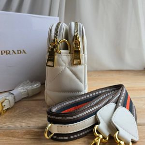 Сумка Prada