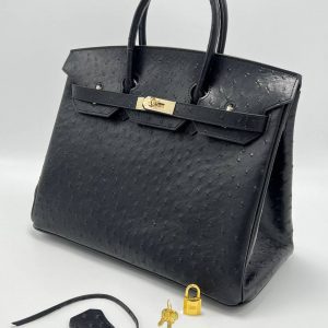 Сумка Hermes Birkin 35