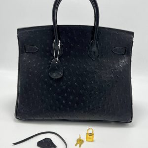 Сумка Hermes Birkin 35