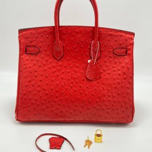 Сумка Hermes Birkin 35