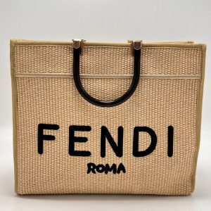 Сумка Fendi