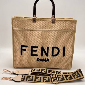 Сумка Fendi