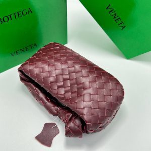 Сумка Bottega Veneta Jodie