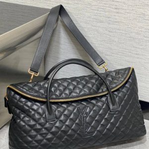 Сумка Yves Saint Laurent Es Giant Travel