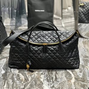 Сумка Yves Saint Laurent Es Giant Travel