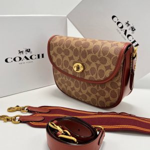 Сумка Coach