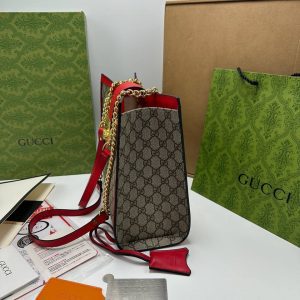 Сумка Gucci Padlock