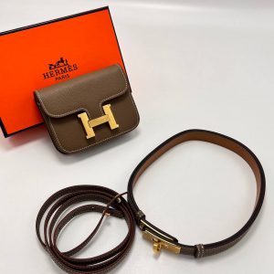 Сумка Hermes