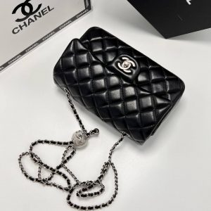 Сумка Chanel