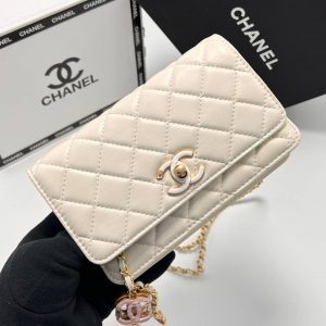 Сумка Chanel